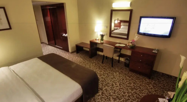 Номер Standard Saint Gabriel Hotel