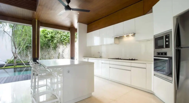 Вилла Luxury Villa in Bali near Beach, Bali Villa 2003