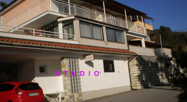 Студия Apartments Heidi