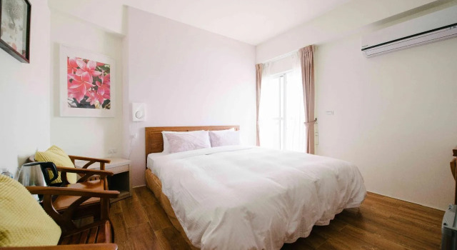 He Sen Hotel