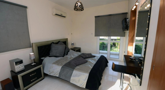 Karythia, Забронировать Отель Бизнес-отели Ларнаки, 4* 5*