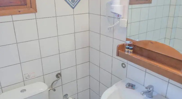 Номер Standard с балконом Pilio Sea Horizon hotel