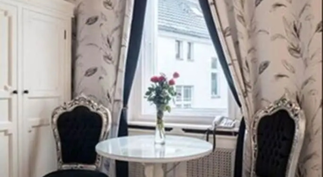 Standard Triplo quarto Hotel Augusta