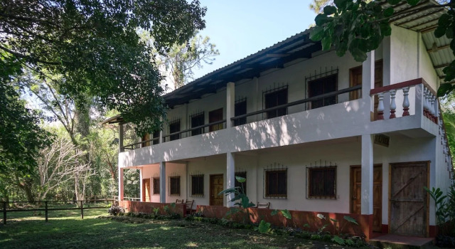 Finca Ixobel Hotel Ecologico, Book Hotel Poptun Peten