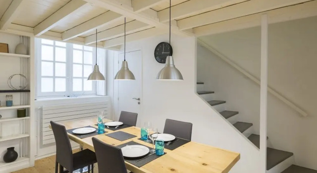Le Corto Malo, Rezerwuj Hotel Intra Muros 