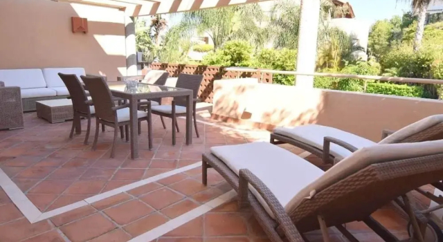 Rental Villa Marbella - Marbella 5 Bedrooms 10 Persons - Pop 14907, Забронировать Вилла Бизнес-отели Марбелья, рядом с Casino Marbella, 4* 5*