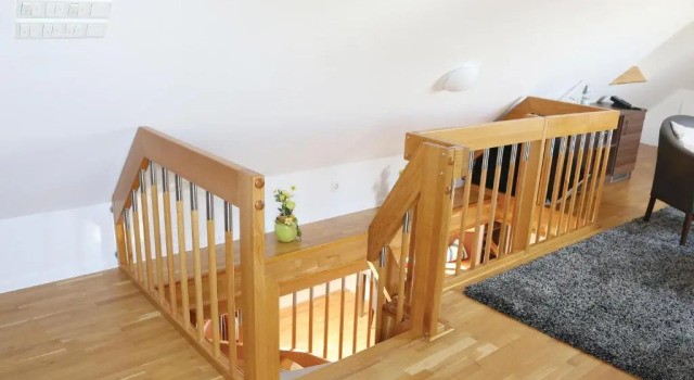 Апартаменты City Hotel Wetzlar