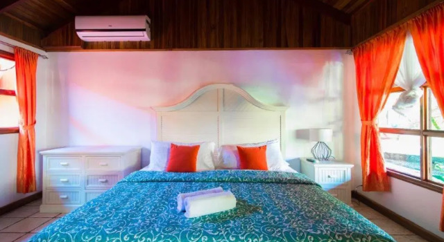 Двухместный номер Standard рядом с пляжем Beach Break Resort