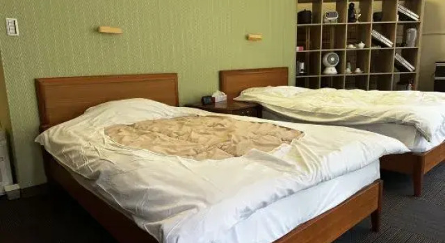 Место под палатку Forest Beneath the Ferris Wheel – Karuizawa Private Glamping Villa