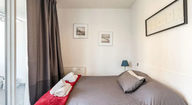 Rifredi Station Exclusive Apartment