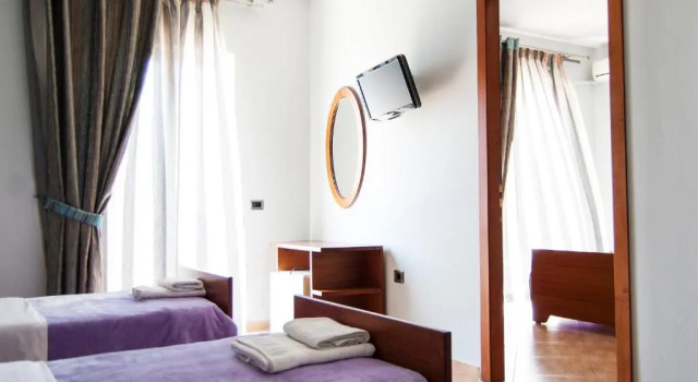 Номер Standard Dhima Hotel