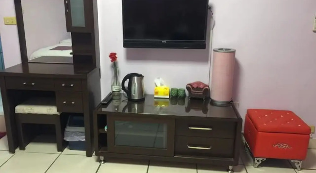 Номер Standard Quan Min Homestay