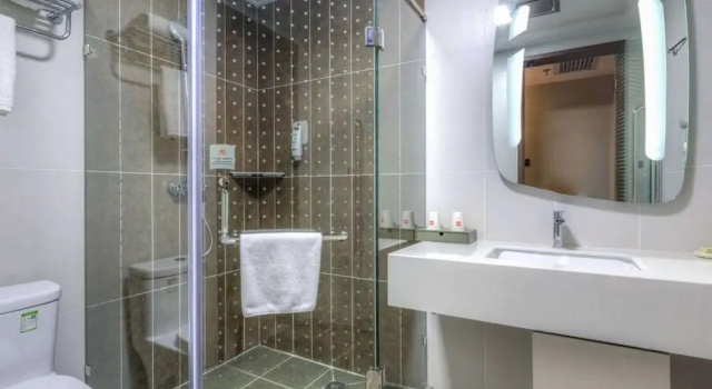 Номер Economy Ibis Xian Wandaone Hotel