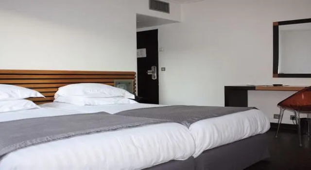 Номер Standard greet Marseille Centre Saint Charles