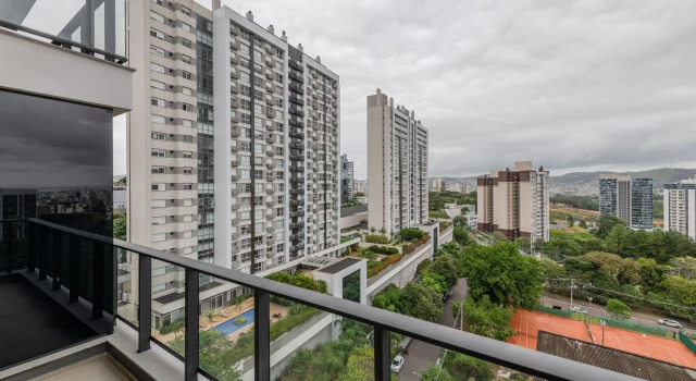 LIV - Apartment 1501