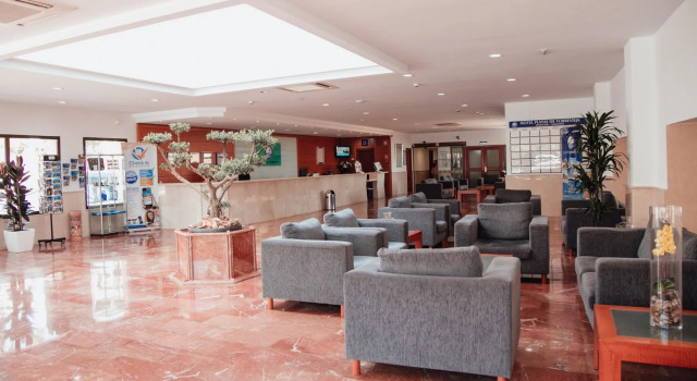 Hotel Playas de Torrevieja
