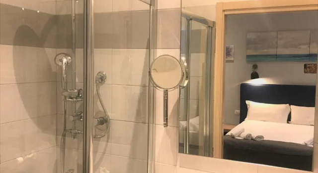 Номер Classic La Grande Bellezza Guest House Rome