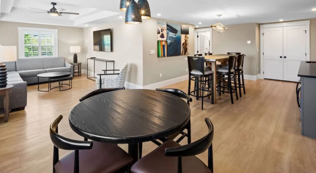 Люкс Love Farms Lodge