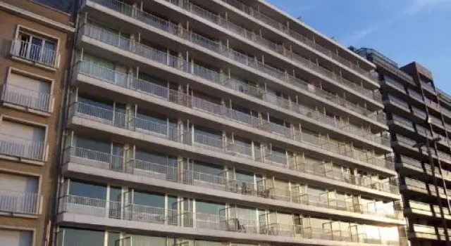 Godderis 98H, Prenota Hotel Blankenberge 