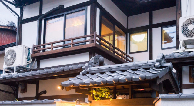 Kyoto Saiinn Ryori Zuki no Ie, Book Hotel Ido Kyoto