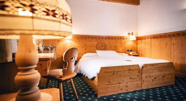 Семейный номер Standard ELGUS Nature Retreat