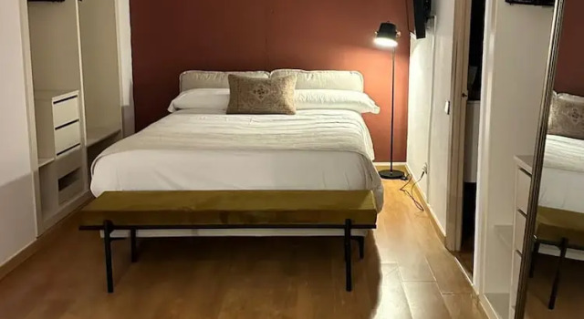 Номер Standard Tribu Malasaña