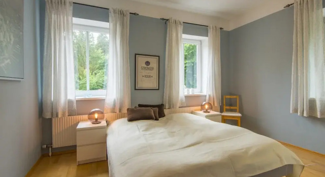 Apartment in Salzburg Near Bucheben Ski-lift, Забронировать Апартаменты/квартира Гастайнерталь Зальцбург