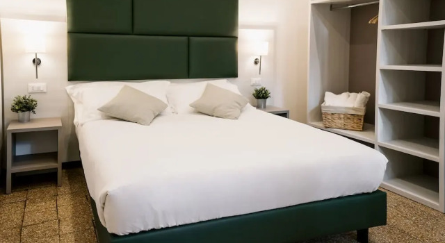 Люкс Classic LaMì Room & Apartment