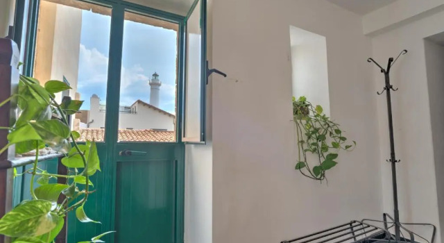Апартаменты Appartamenti Pomelia Punta Secca