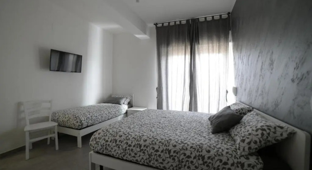 SaMi B&B, Varaa Bed and Breakfast Scalea Calabria
