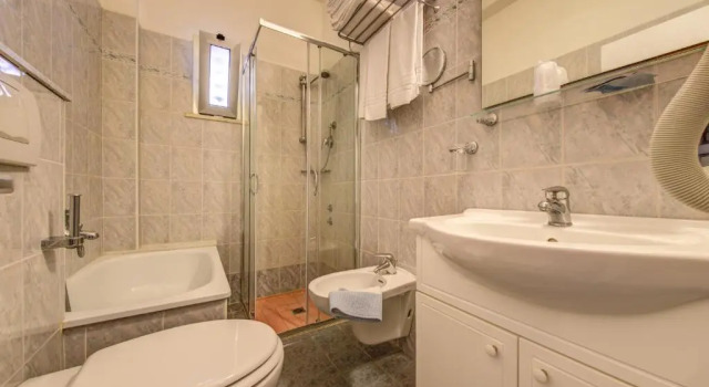 Люкс Hotel San Giorgio