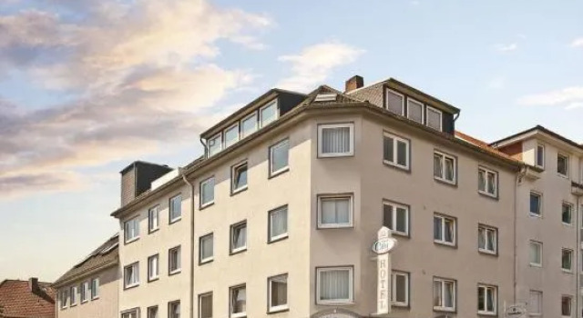 Ferienwohnung Geestemuende, Book Hotel Bremerhaven Bremen, near Puppet Theater