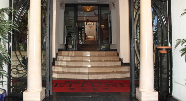 Hotel Nettunia