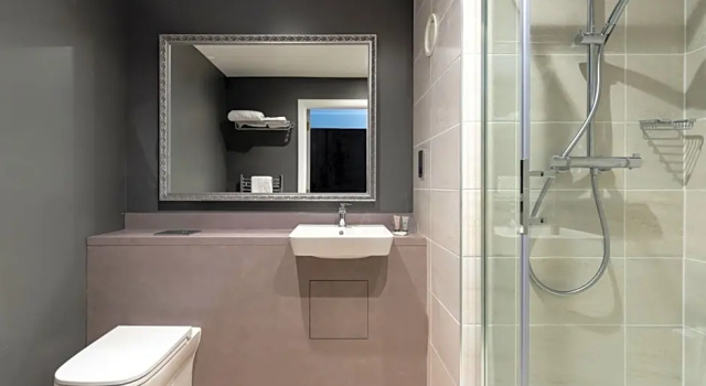 Номер Standard Gorse Hill Hotel
