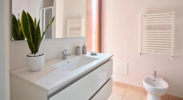Апартаменты Sibylla Apartment