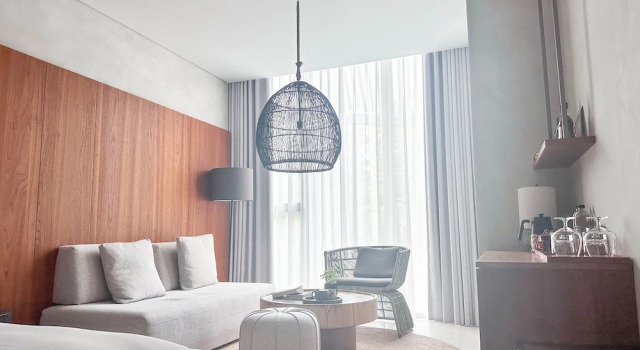 Standard Zimmer 了了礁溪 Vivir Jiaoxi Hotel