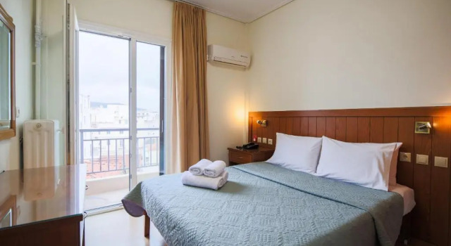 Номер Standard Hotel Philippos