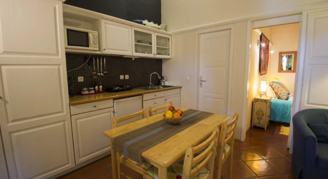Люкс Standard Casa Vicentina