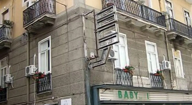 B&B Napoli Campagnari