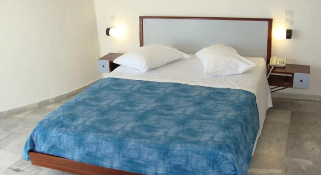 Номер Standard Rodon Hotel