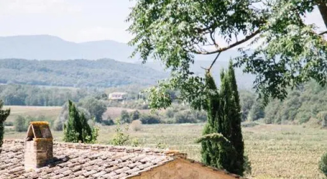 Вилла c 1 комнатой Casali di Bibbiano