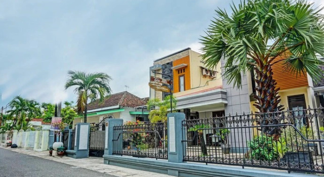Kings Villa, Забронировать Вилла Амстердам 