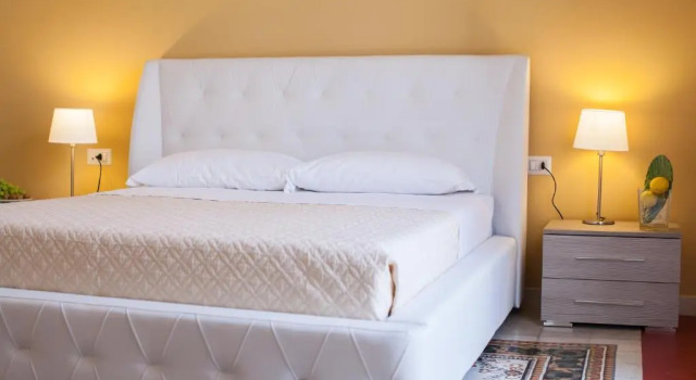 Deluxe værelse Le Dimore dell'Acqua