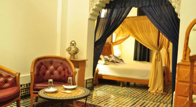 Люкс Royal Riad Sara