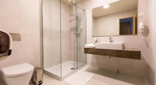 Двухместный номер Comfort Hotel Crikvenica