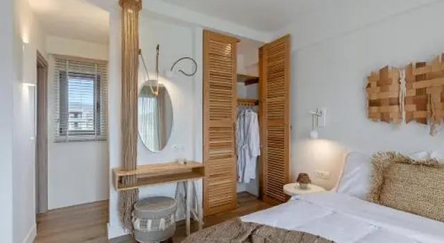 Evais Boutique Houses & Luxury Suites, Reserva ahora Boutique Hoteles en Eubea con piscina, Piscina