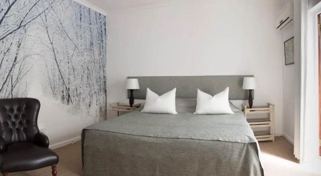 Номер Standard Church Hills Boutique Accommodation