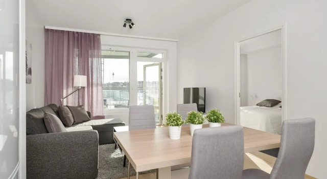 Kotimaailma Espoo