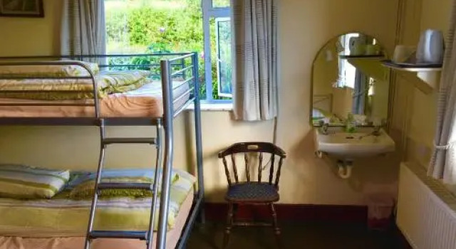 Dempseys Hostel, Buchen Sie Hostel Hostels in County Cork, Hostel