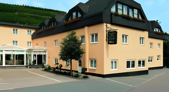 WohnGut Koblenz, Забронировать Отель Кобленц Долина Среднего Рейна